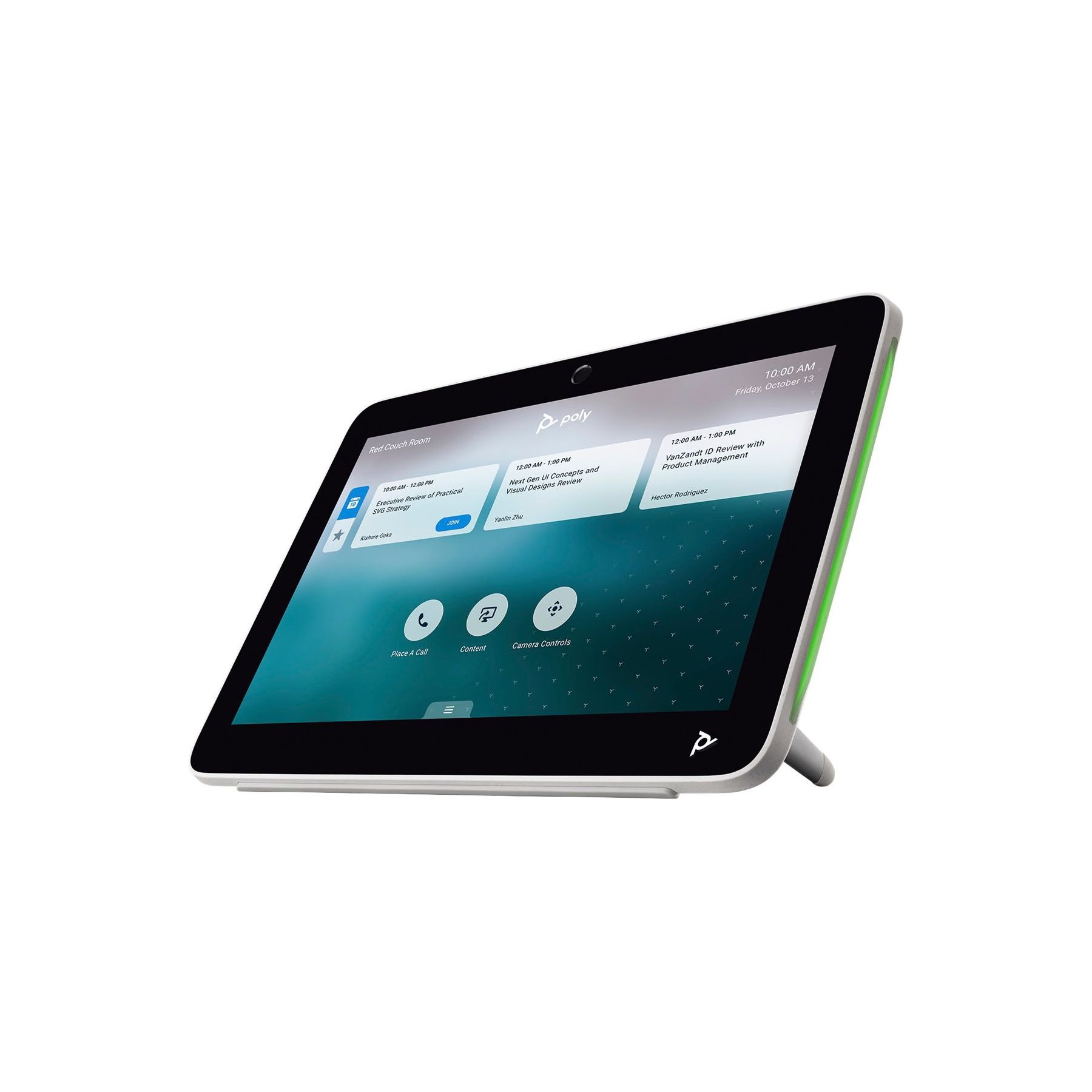 Hub USB C POLY HP 875J5AA#AC3