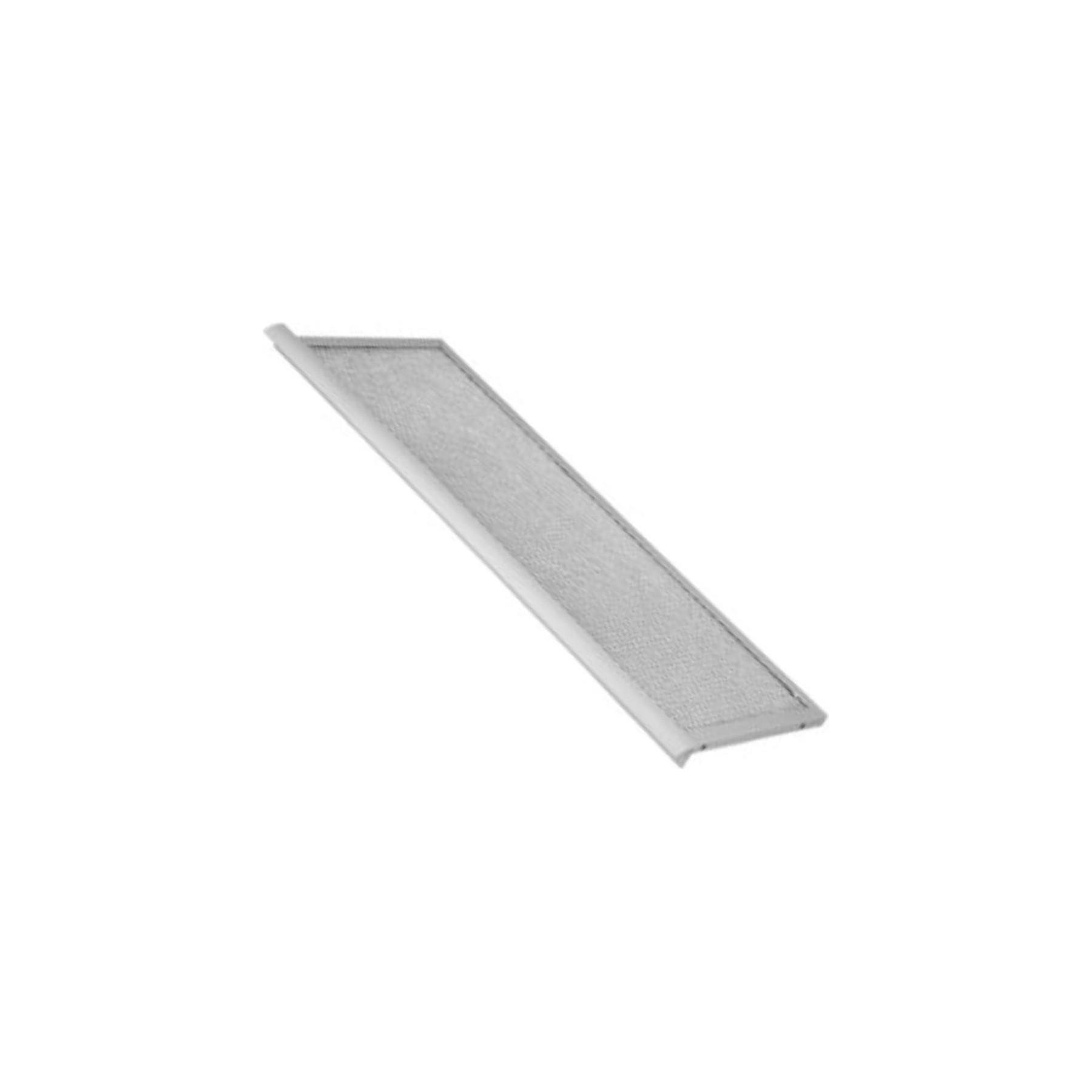 Filtre à graisse GAGGENAU d'origine 00291063