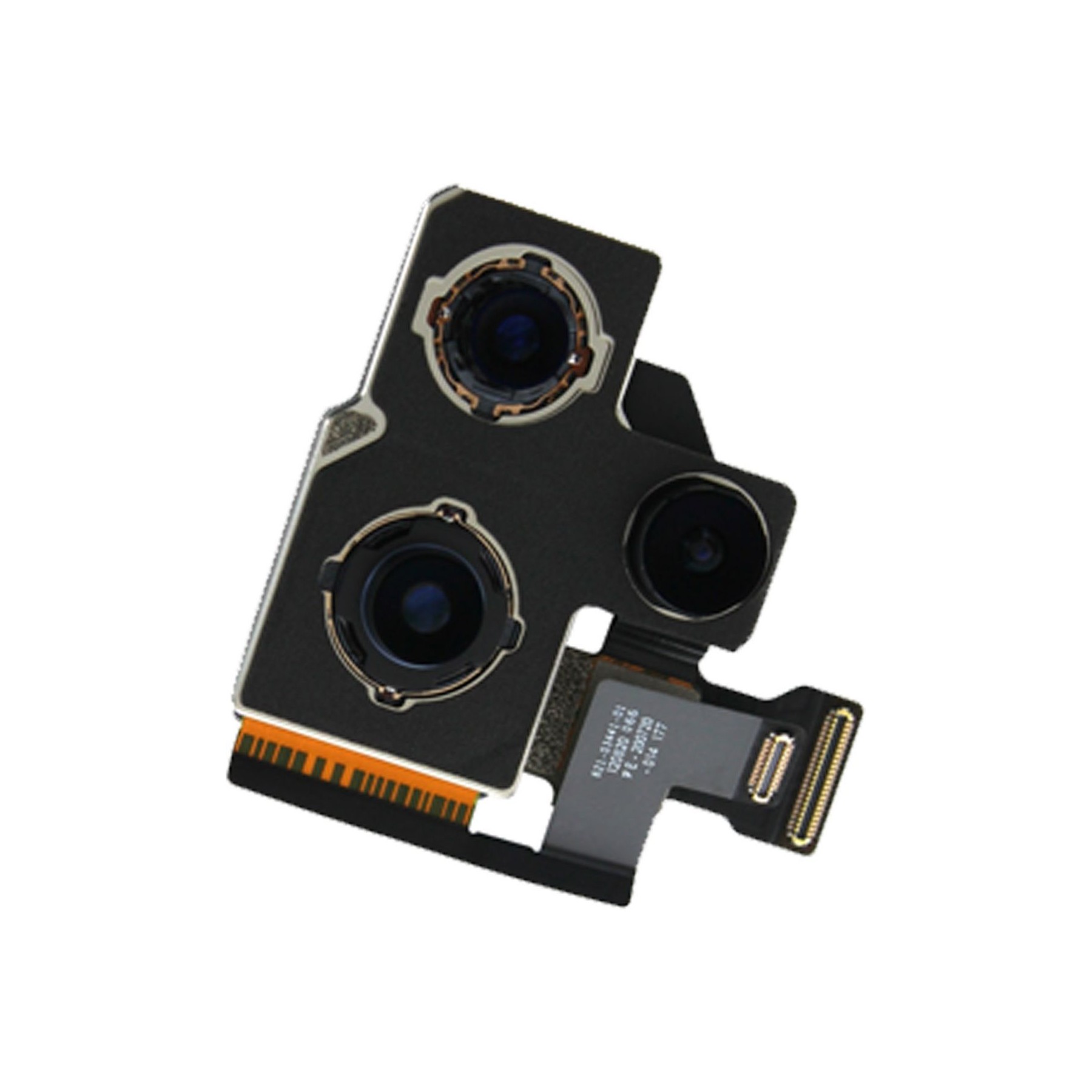 Pièce détachée APPLE Module Caméra Arrière iPhone 12 Pro Max
