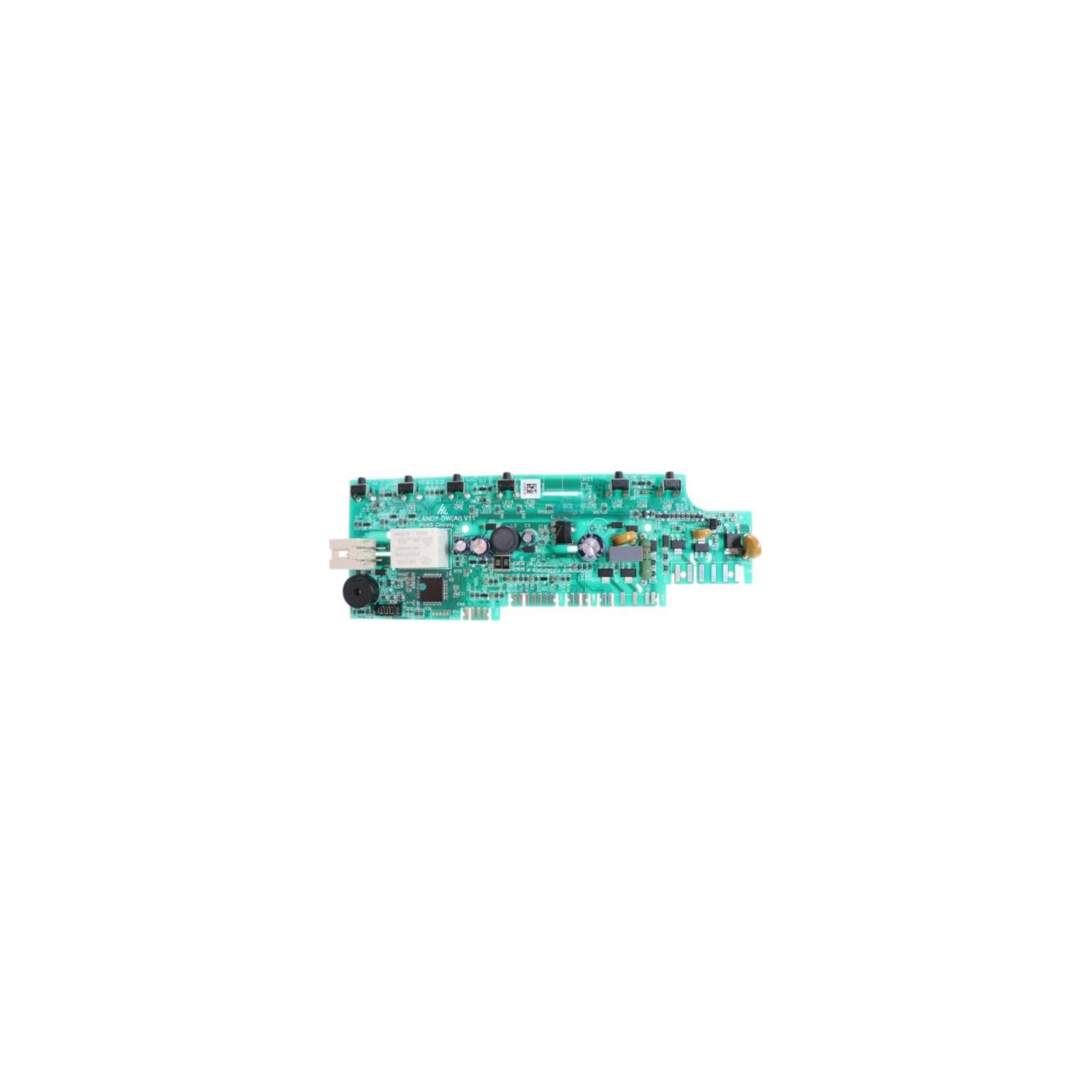 Carte CANDY module programmé