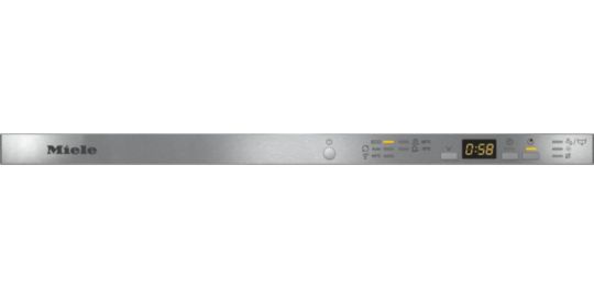 Lave vaisselle encastrable MIELE G 5656 SCVi XXL