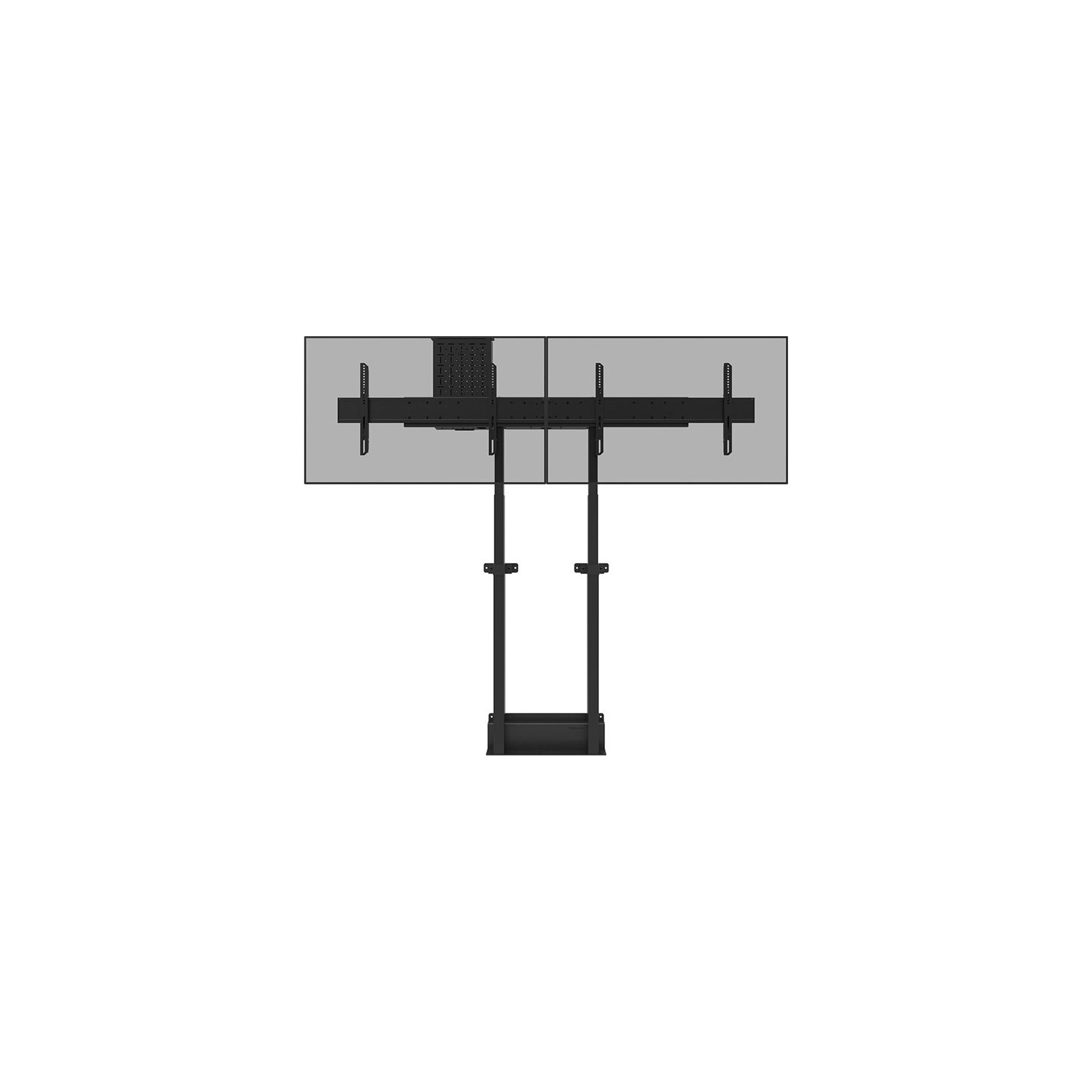 Hub USB C NEOMOUNTS ADM-875BL2