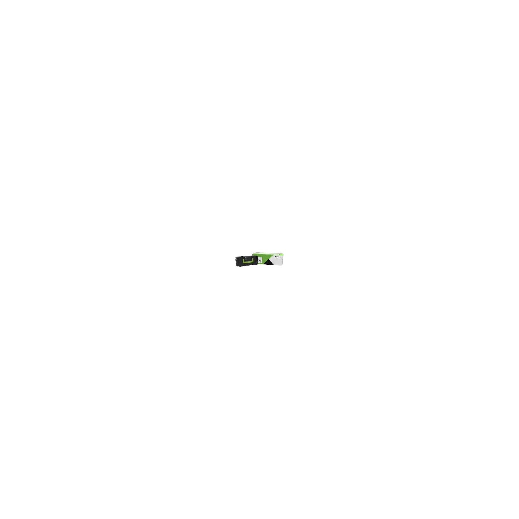 Cartouche d'encre LEXMARK 58D2H0E