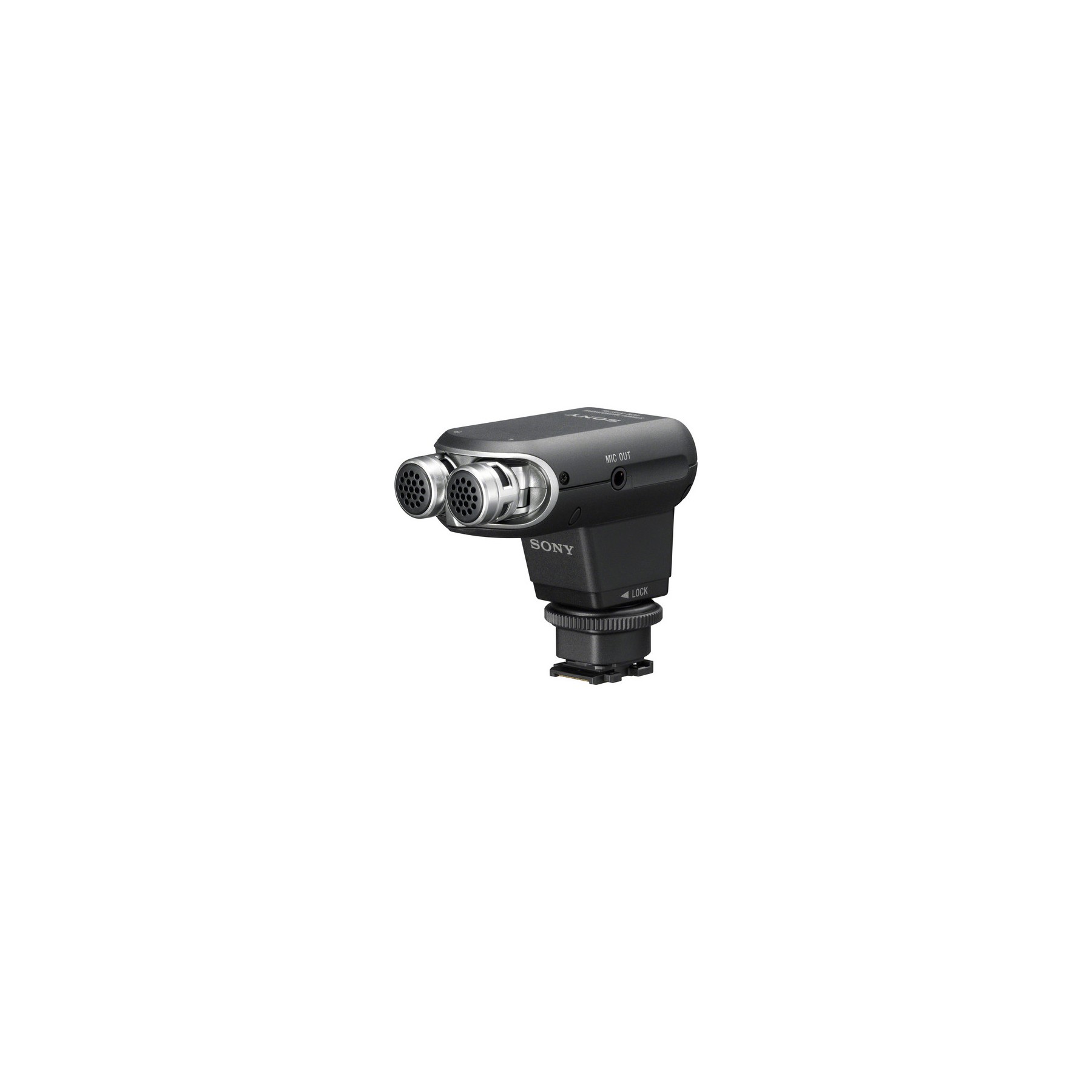 Micro SONY ECM-XYST1M