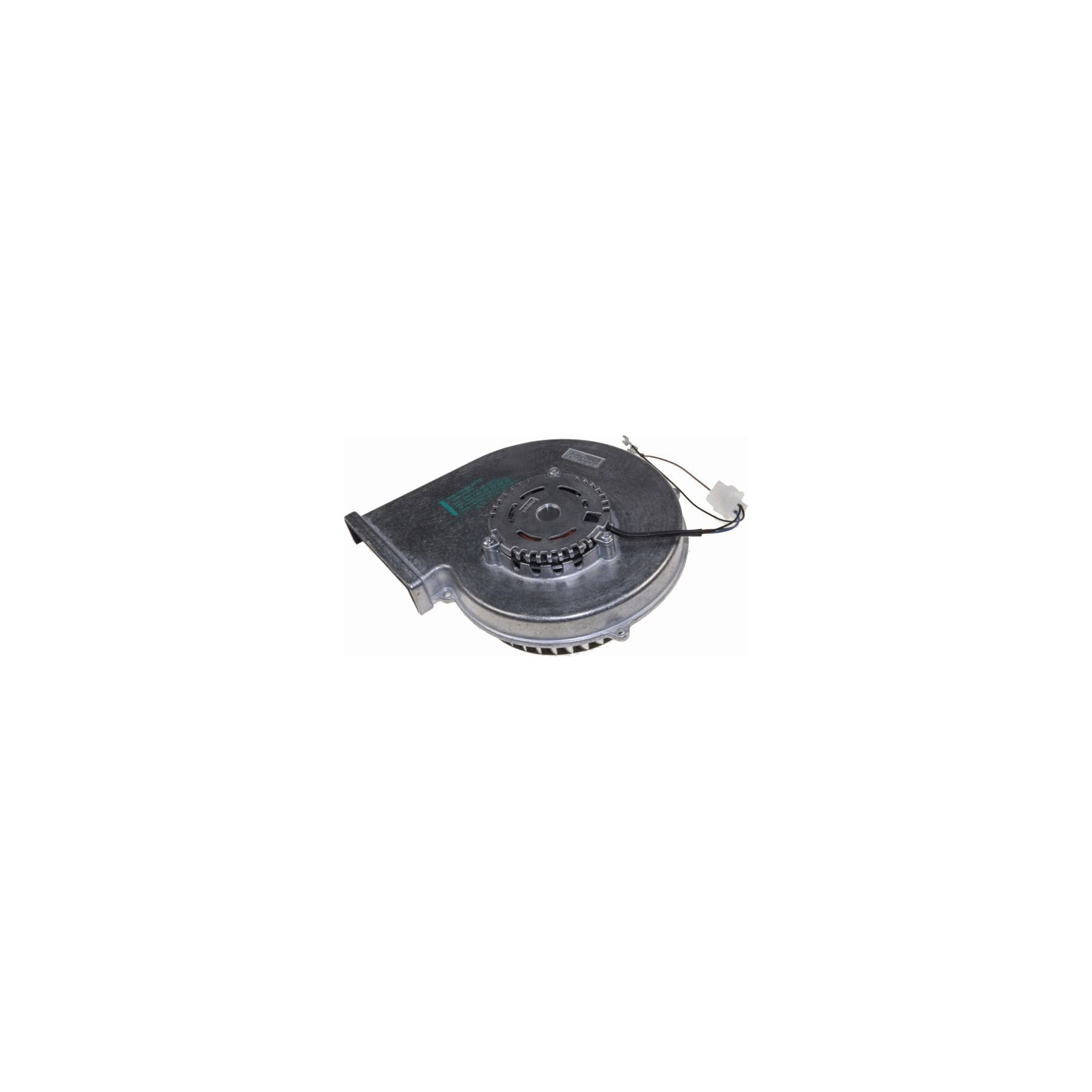 Moteur SIEMENS ventilateur moteur