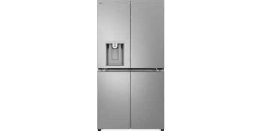Réfrigérateur multi portes LG GMF960PY2E