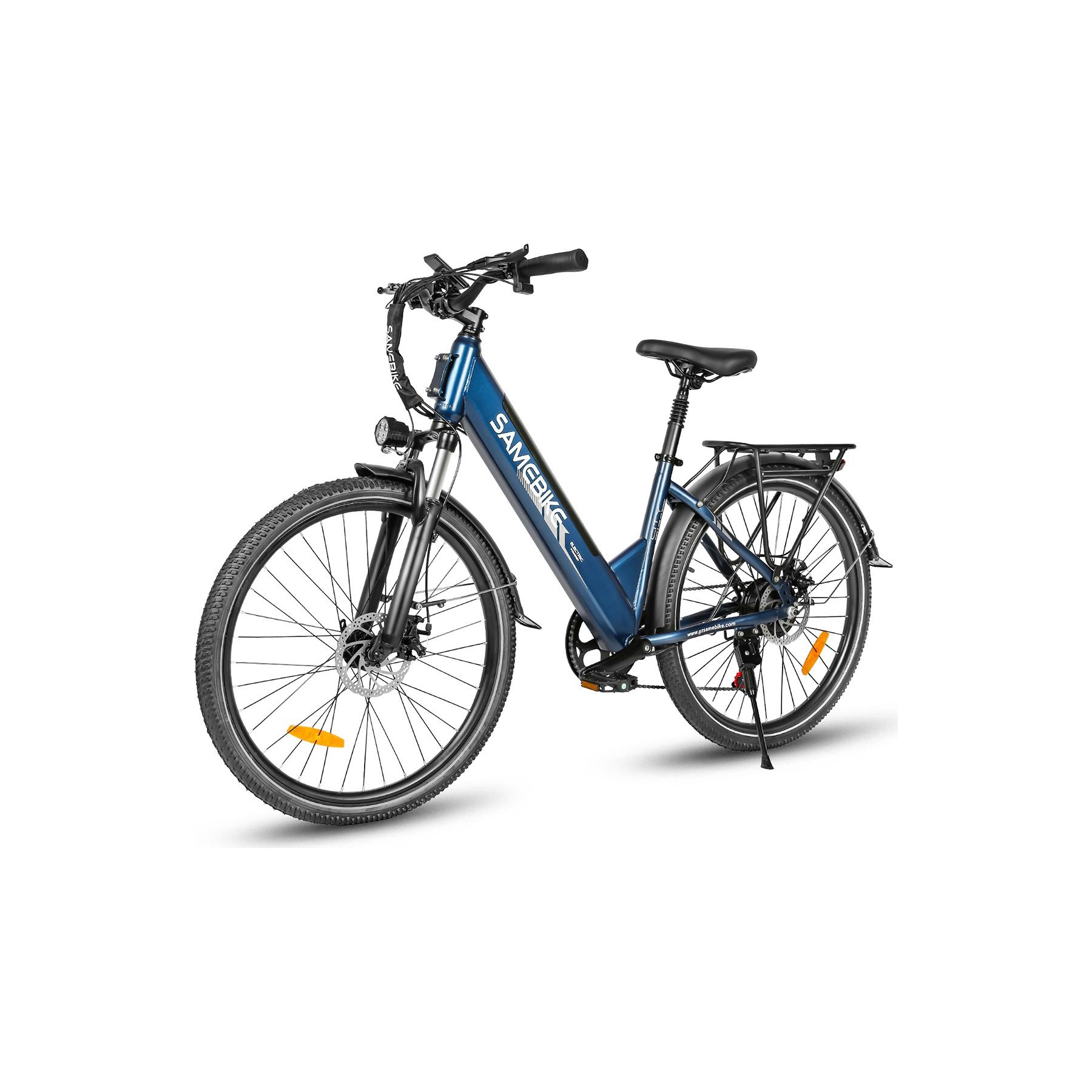 Vélo électrique SAMEBIKE RS-A01Pro-T