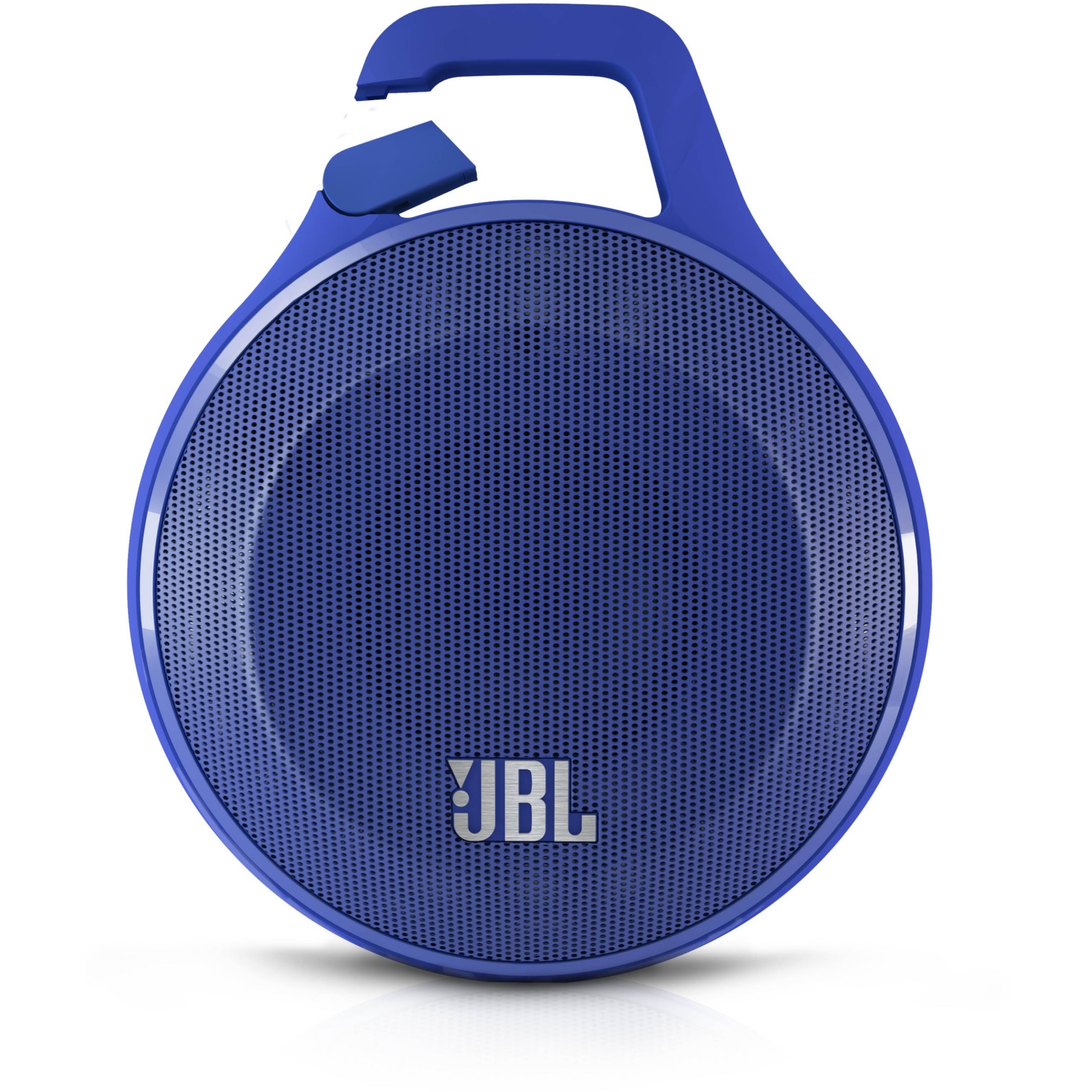 Enceinte JBL Clip Bleu