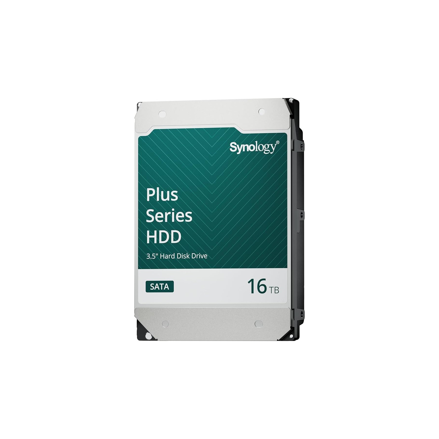 Disque dur interne SYNOLOGY Synology HAT3310-16T – HDD NAS 16 To hau
