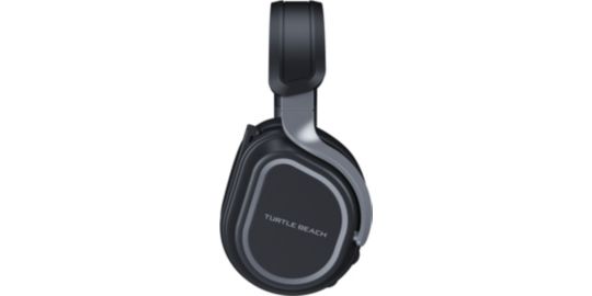 Casque gamer TURTLE BEACH Stealth 700 Gen 3 PS  Noir