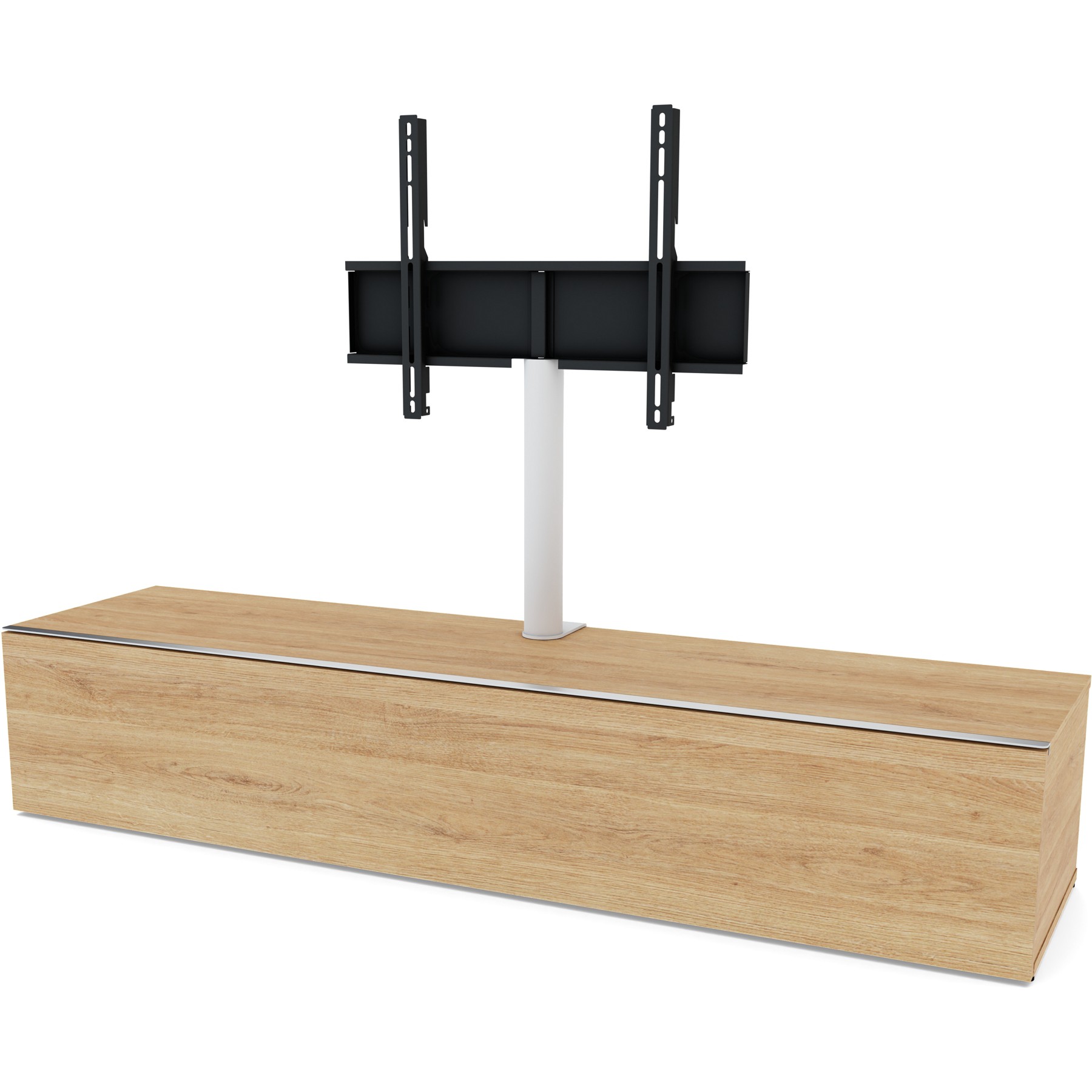 Meuble TV MELICONI PALU 160