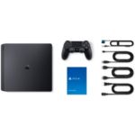 Console SONY 1To Marvel's Spider-Man Limited Ed. Reconditionné