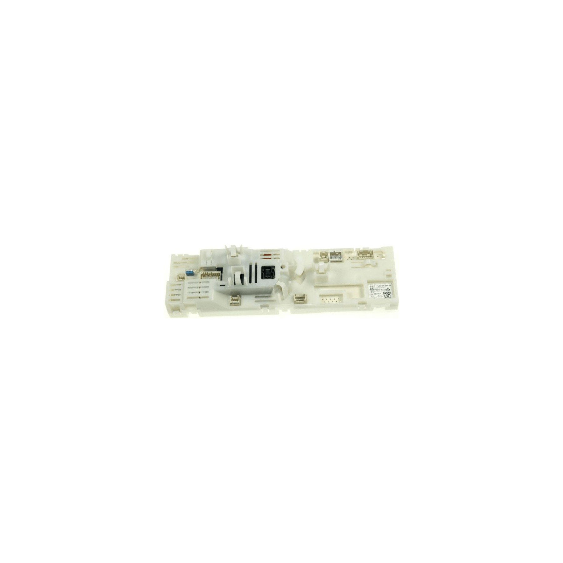 Carte BOSCH module de commande
