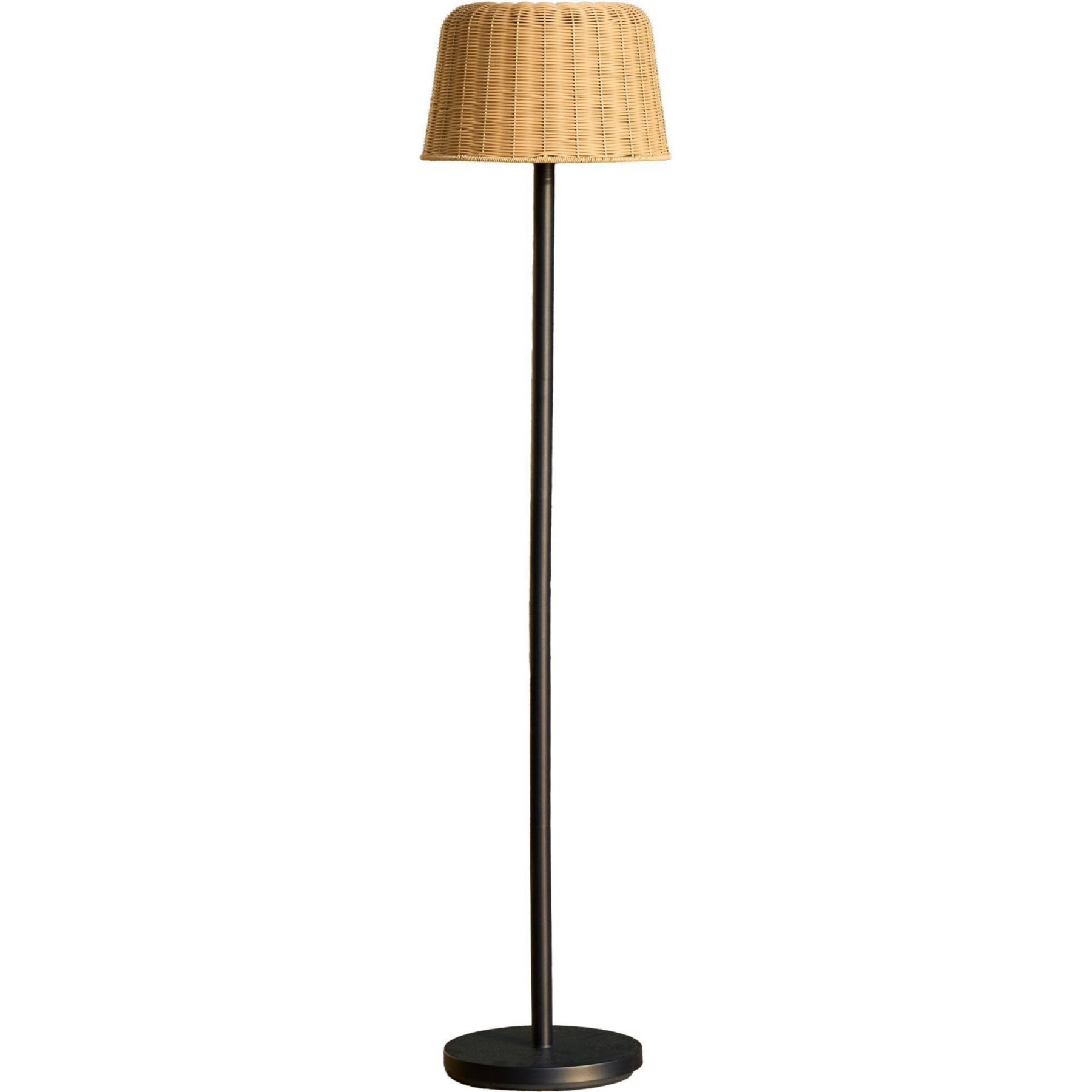 Lampe sur pied LUMISKY MATEO
