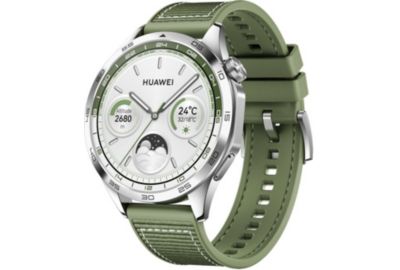 Montre HUAWEI Watch GT 4 Vert 46mm