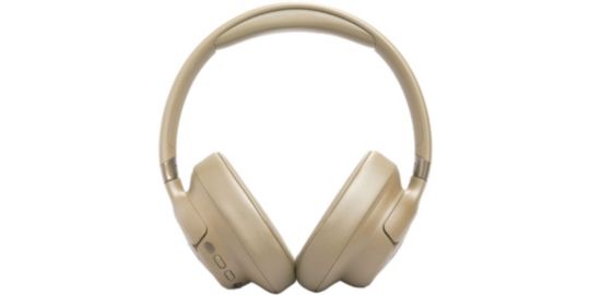 Casque JBL Tune 780NC Beige