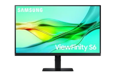 Ecran PC SAMSUNG ViewFinity - S60UC 27
