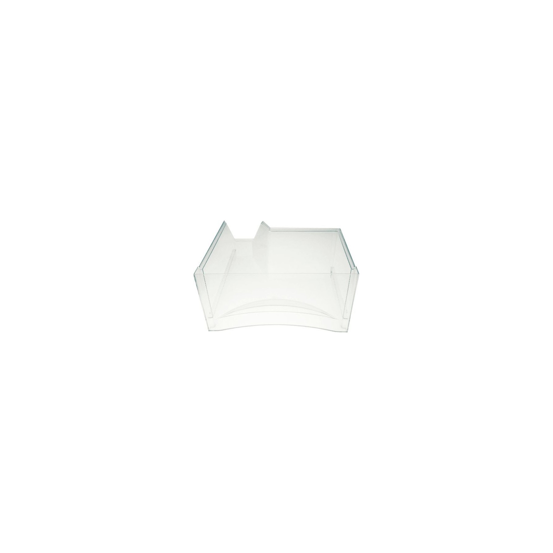 Bac à légumes LIEBHERR tiroir compartiment 0d 432x403x181mm