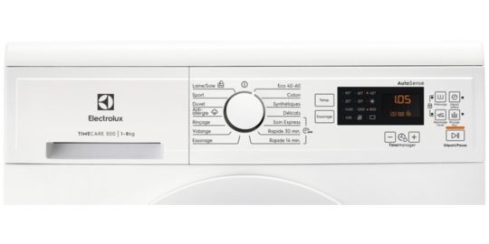 LL Front ELECTROLUX EW2F6812AA