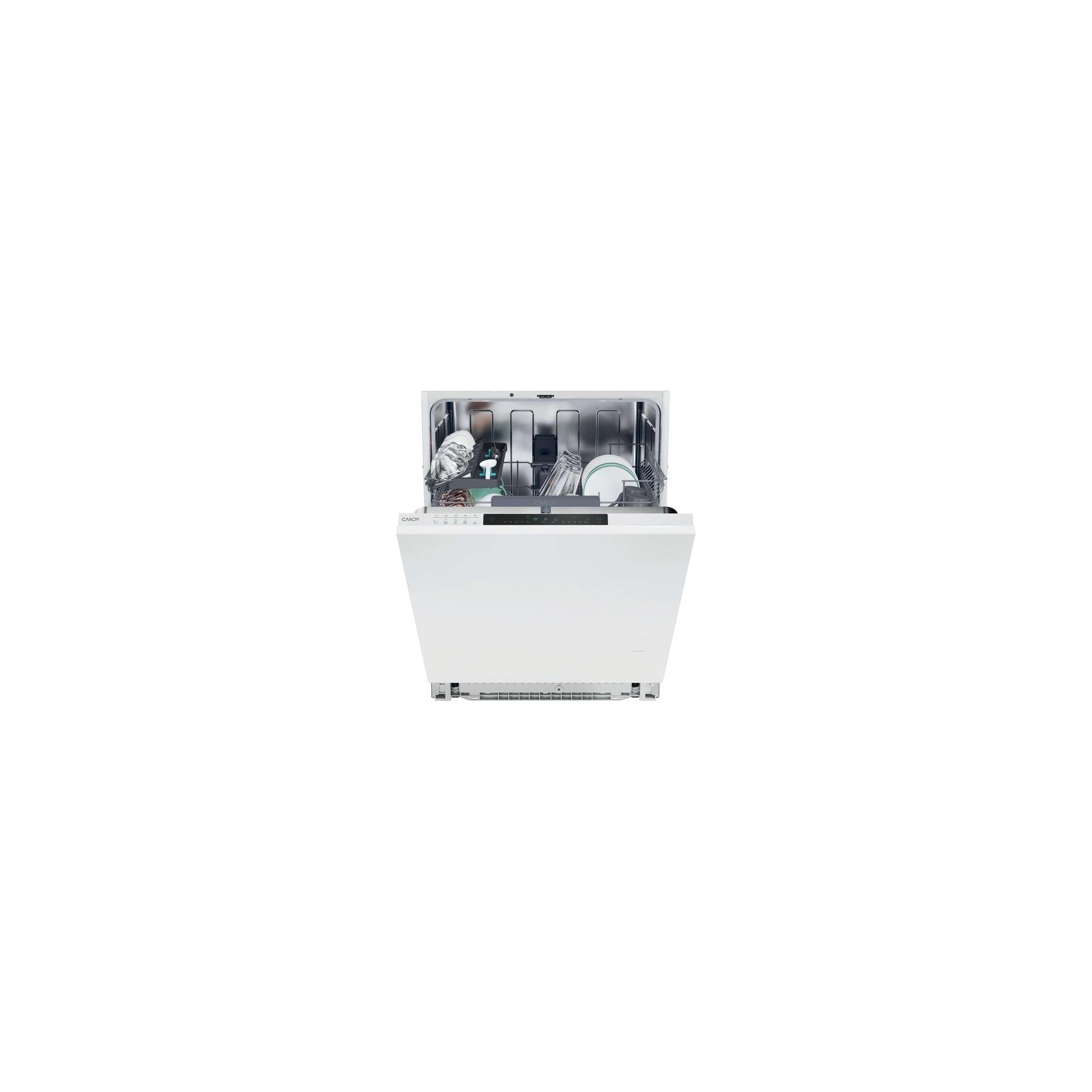 Lave vaisselle encastrable CANDY CI 4B7L0W