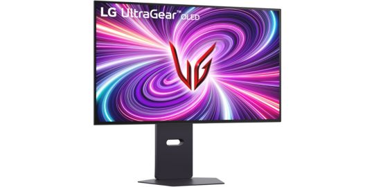 Ecran PC Gamer LG UltraGear 32GS95UV-B 32