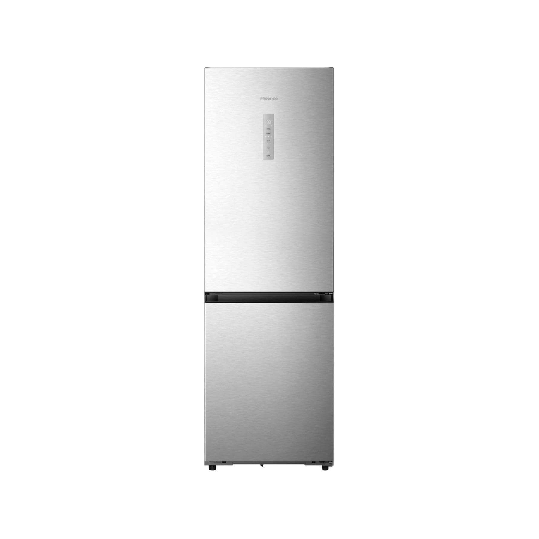 Réfrigérateur combiné HISENSE RB3K330SAIE FreshFit