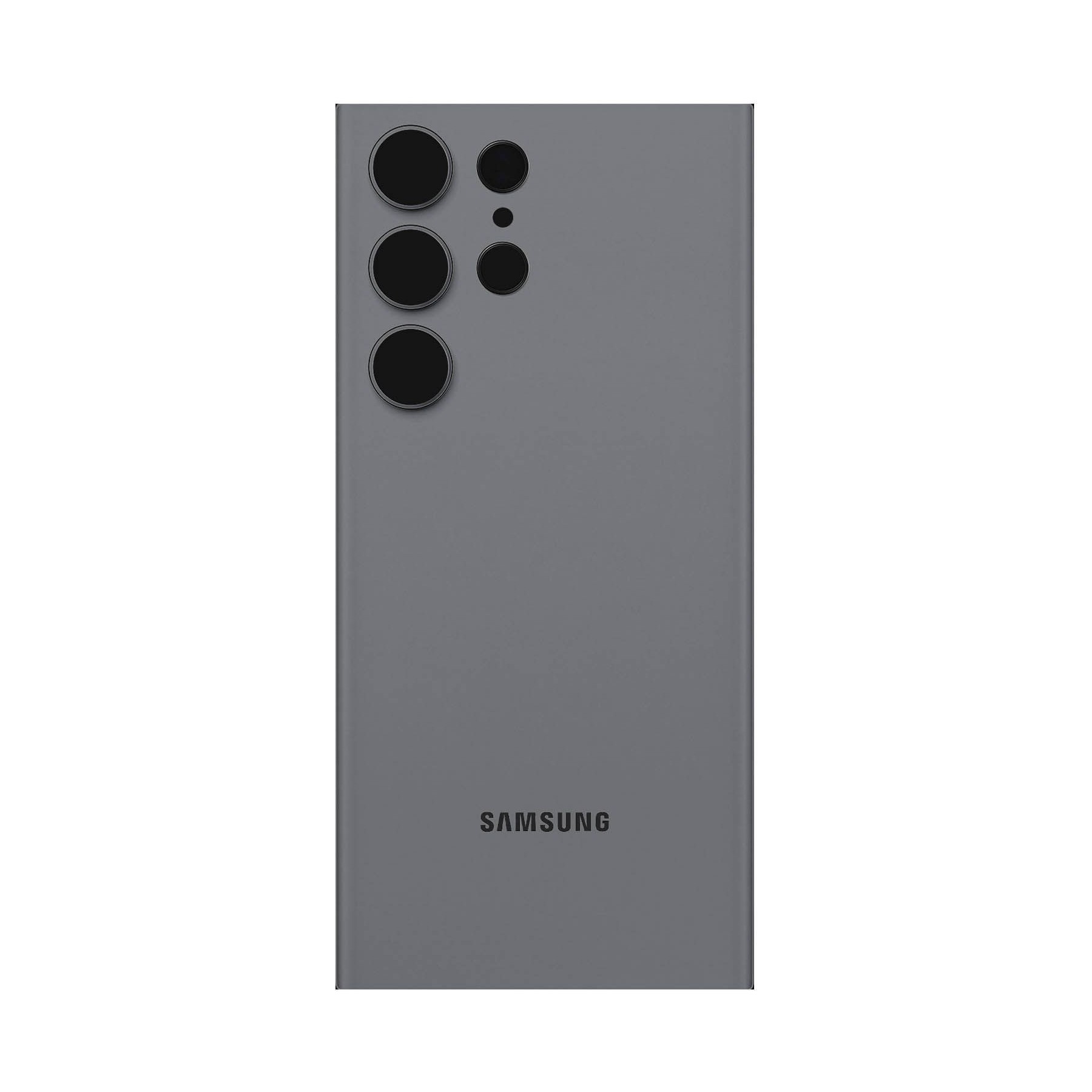 Pièce détachée SAMSUNG pour Galaxy S23 Ultra Service Pack