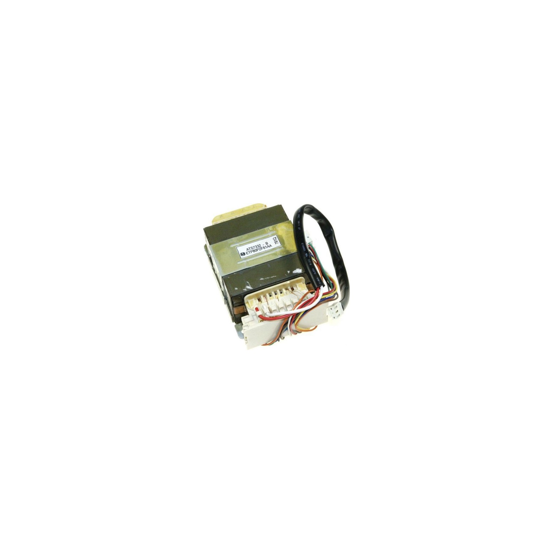 Kit de réparation PIONEER transformateur alimentation