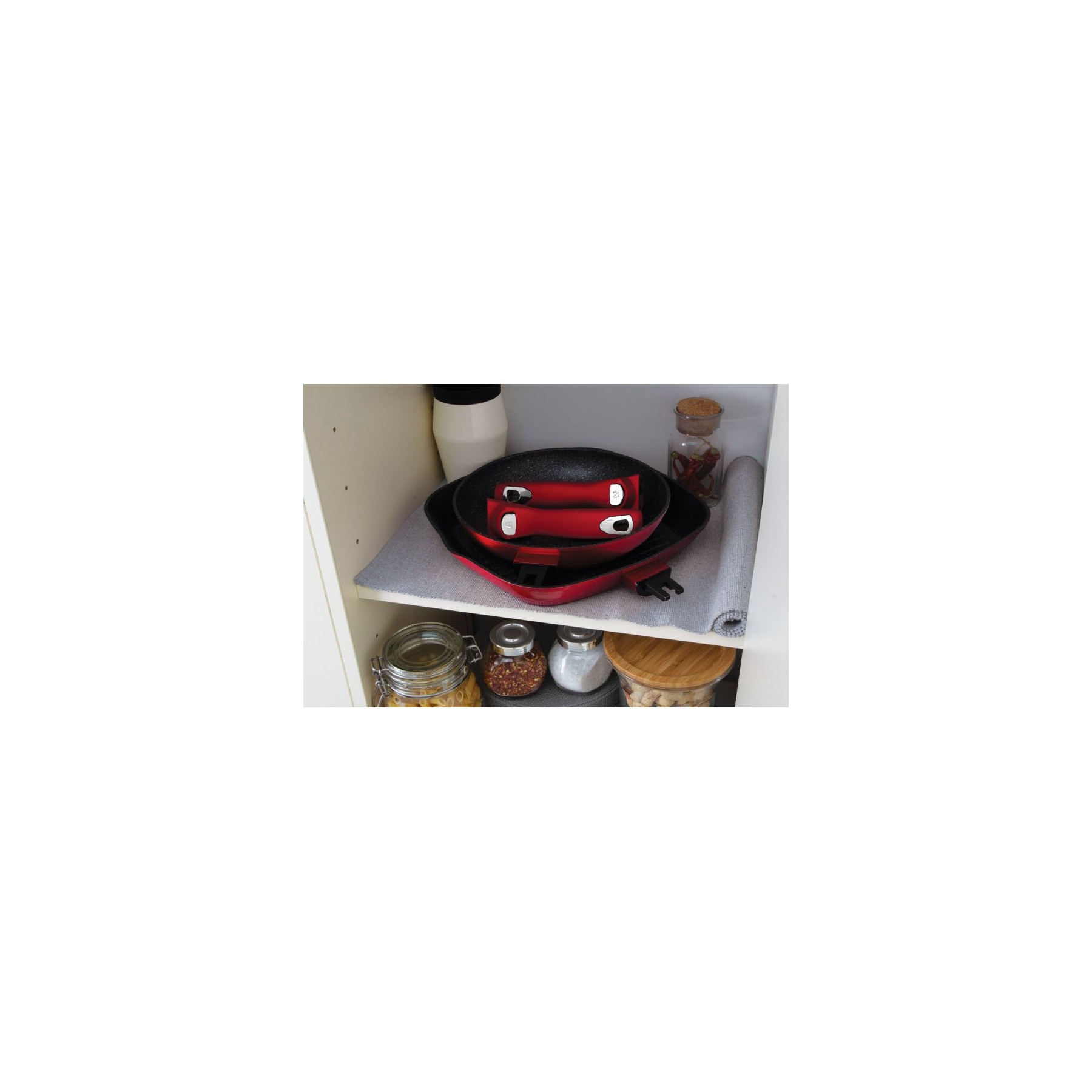 Batterie de cuisine BERLINGER HAUS BH/6796