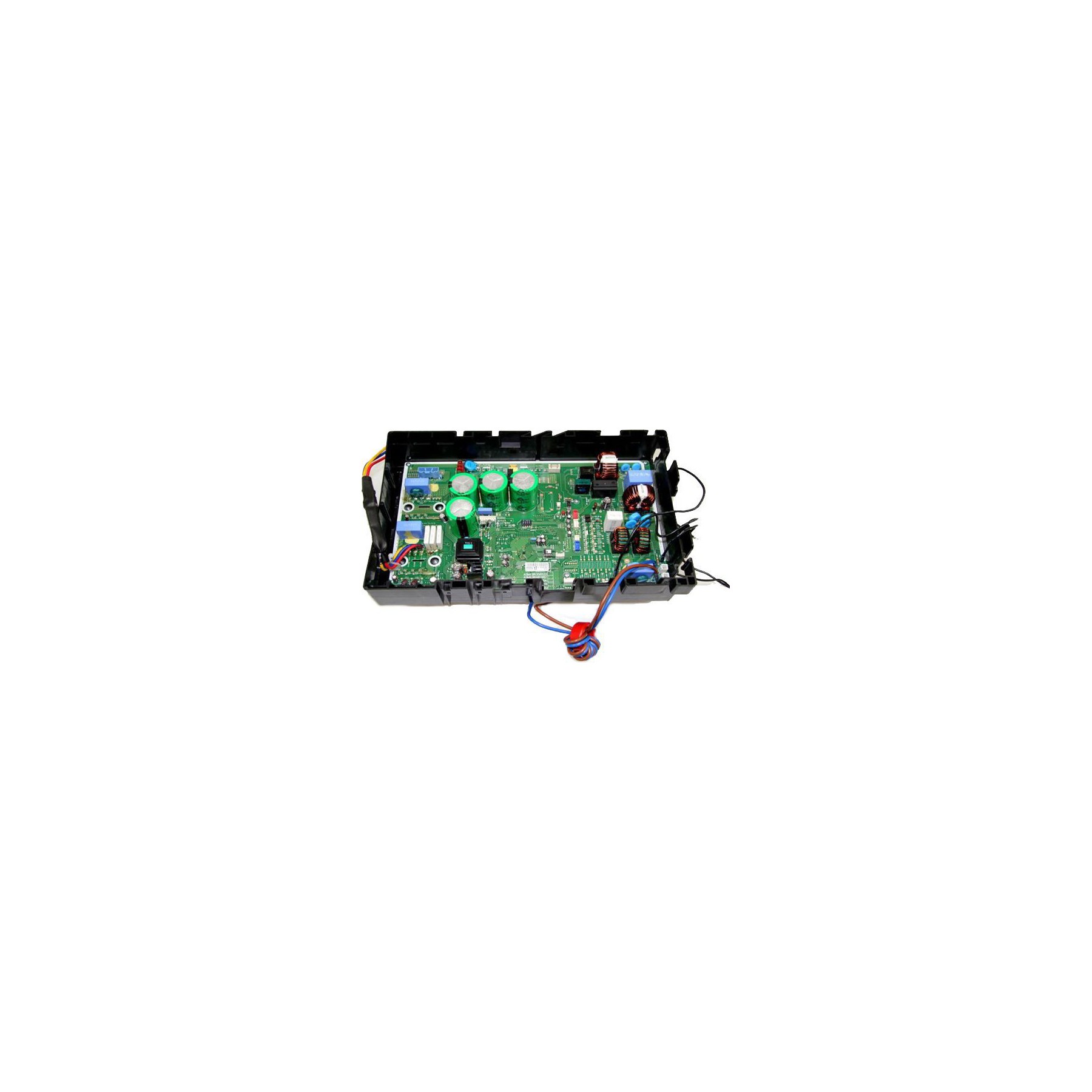 Carte LG platine inverter