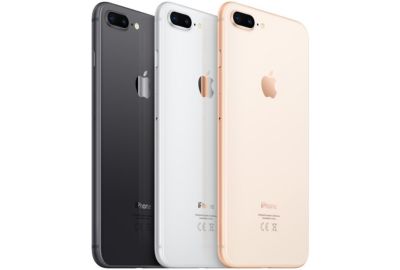 Smartphone APPLE iPhone 8 Plus Or 64 GO