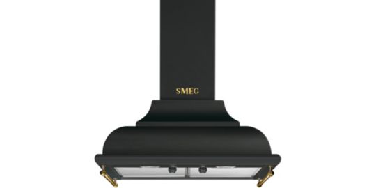 Hotte Décor SMEG KC16AOE