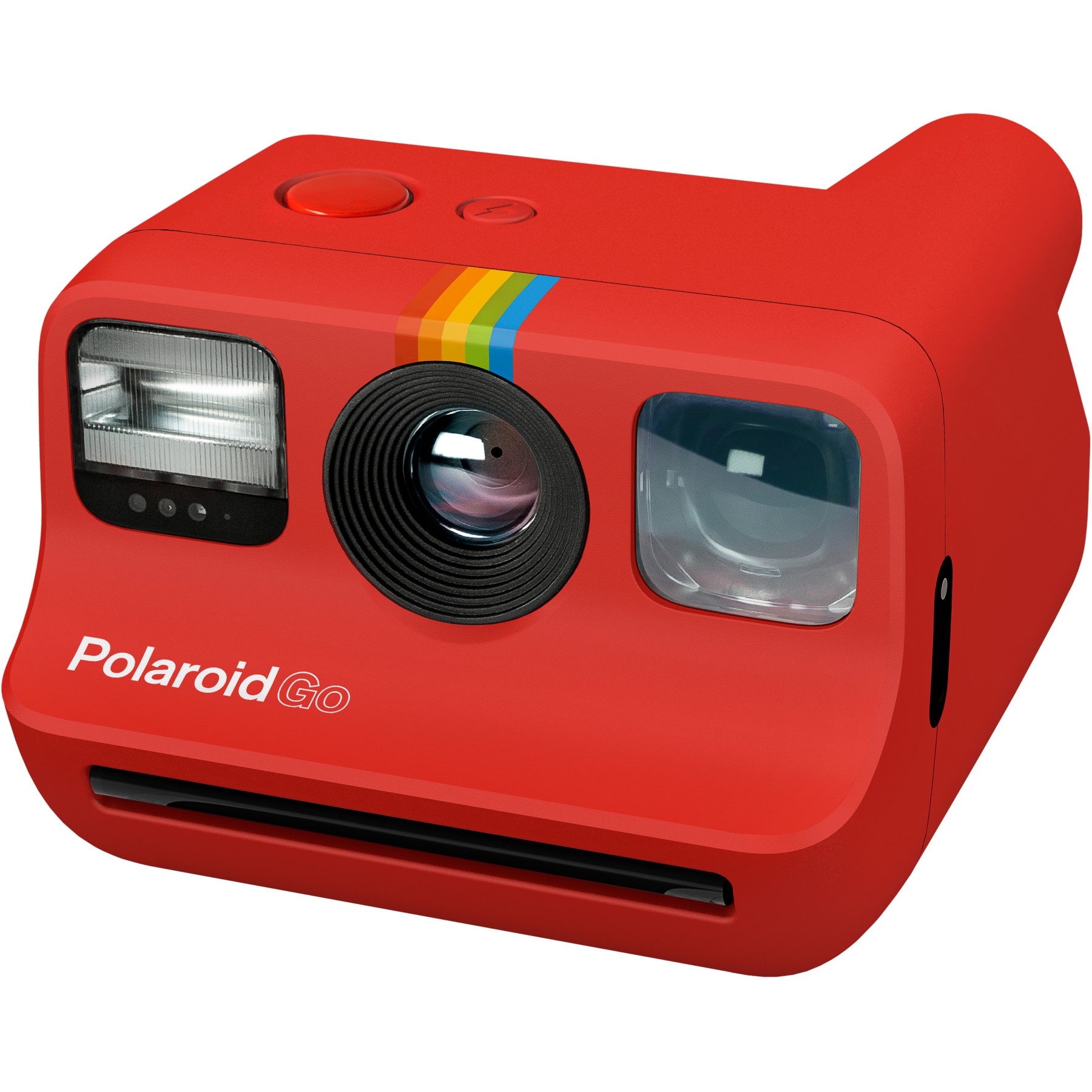 Appareil photo Instantané POLAROID Go Red