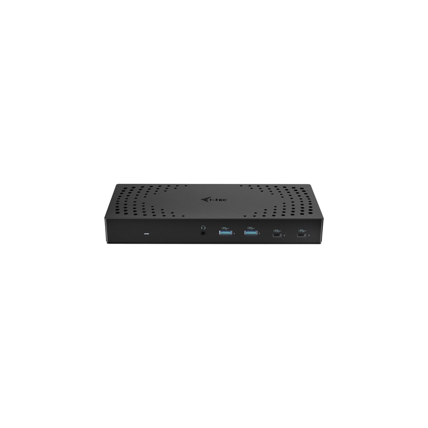 Hub USB C DEXLAN CATRIPLE4KDOCKPD2