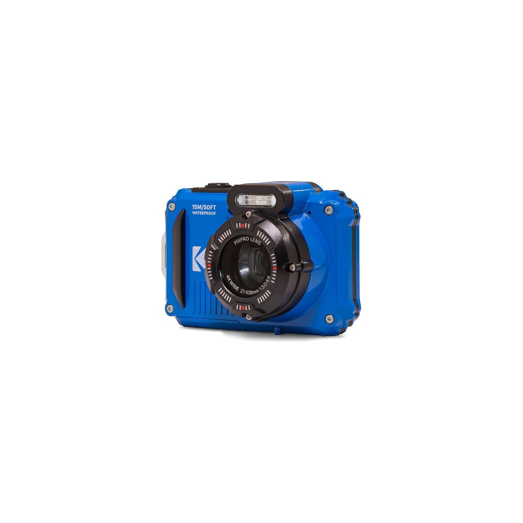 Appareil photo Compact KODAK 250979