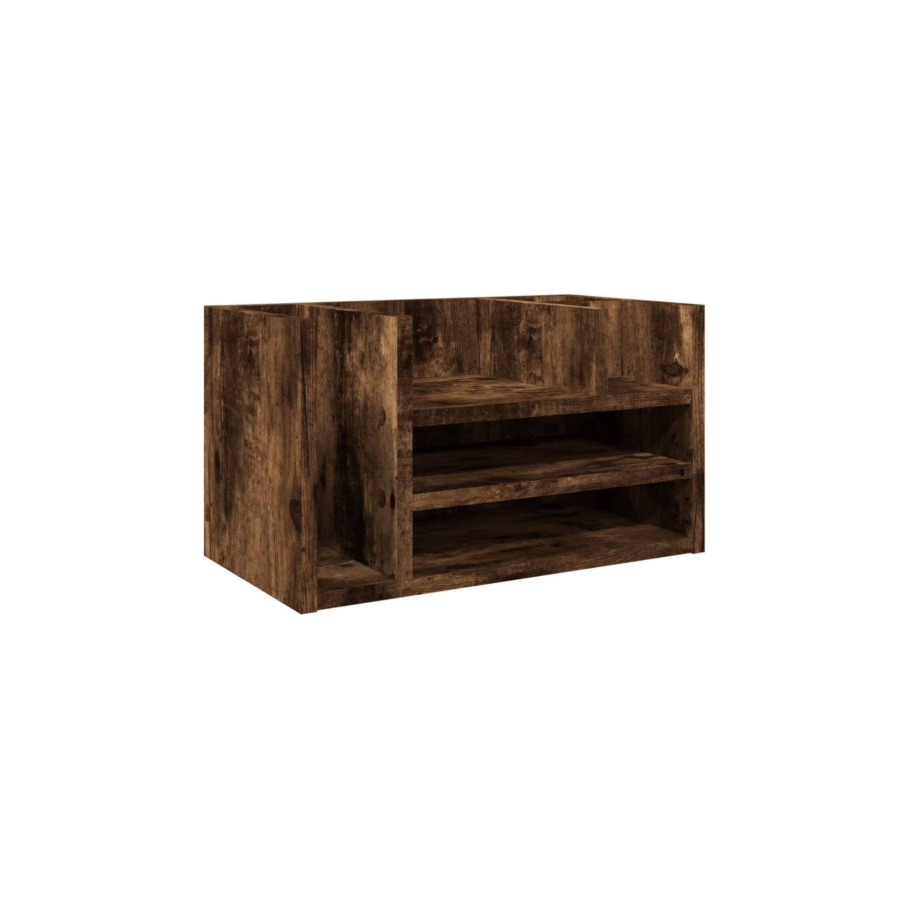Armoire HELLOSHOP26 Organisateur armoire de bureau 44,5 x 24