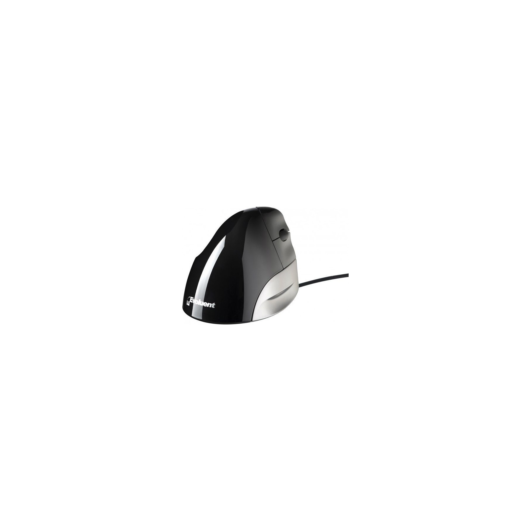 Souris filaire KOMELEC verticale USB 4 boutons Mouse droitier