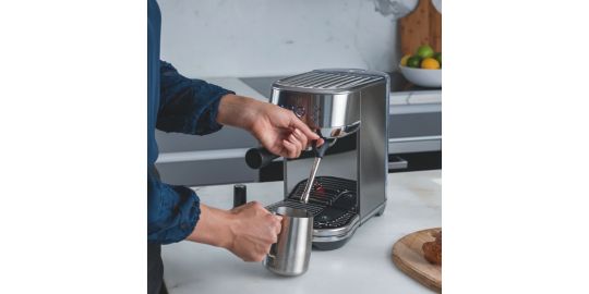 Machine à expresso SAGE APPLIANCES Bambino Plus