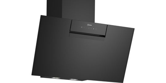 Hotte décorative murale NEFF D85IFN1S0