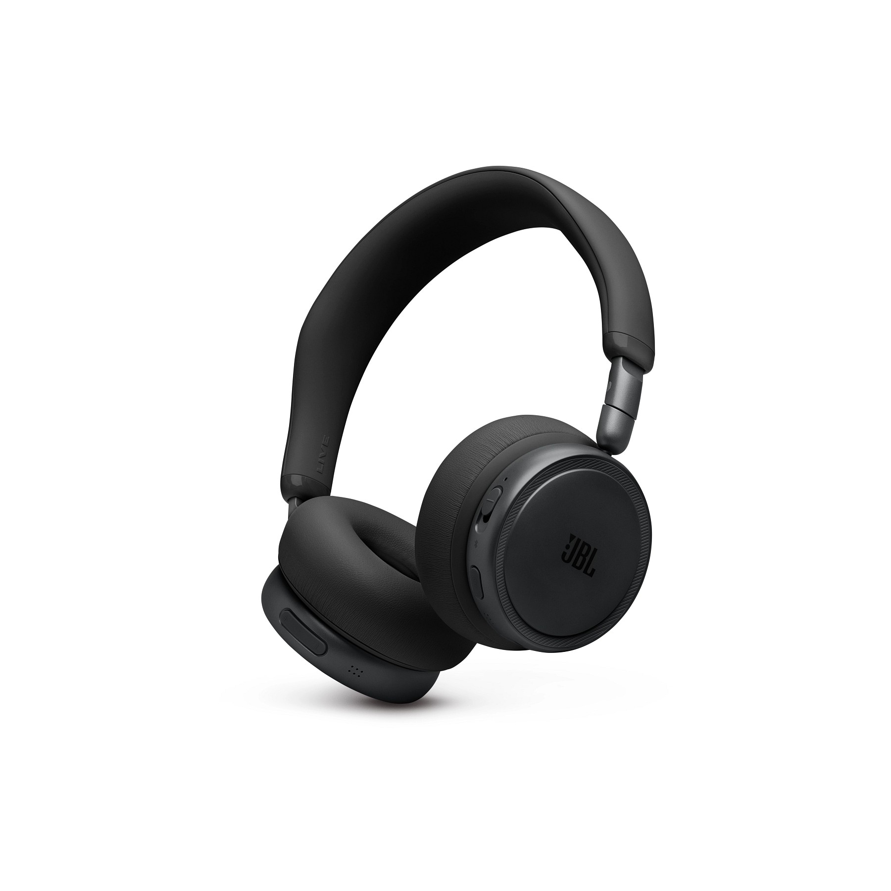 Casque JBL Live 680 NC Noir