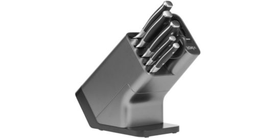 Bloc couteaux NINJA K32006EU Noir
