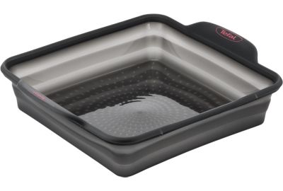 Moule à cake TEFAL CrispyBake carré