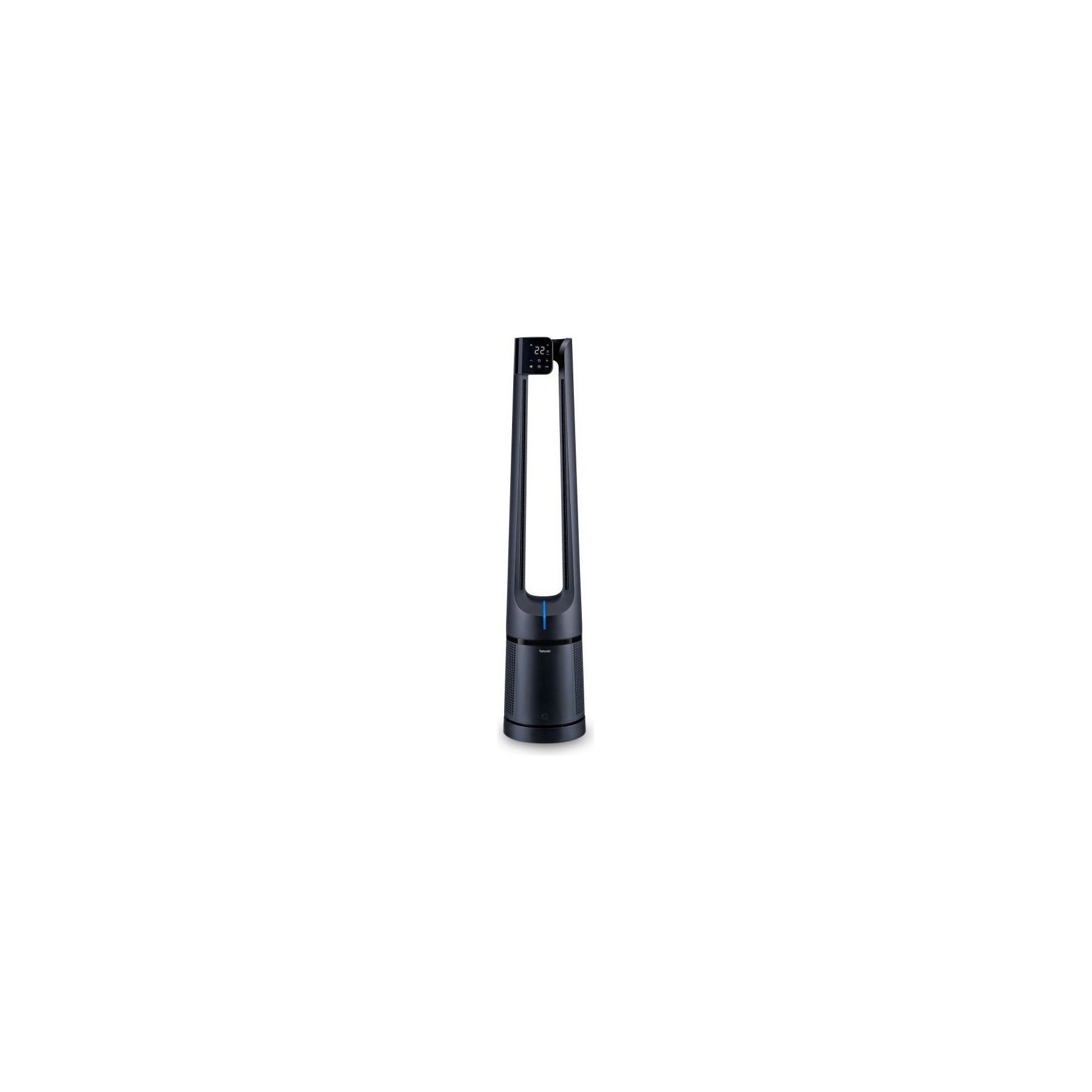 Purificateur d'air BEURER LV 500 PureFlow - Beurer