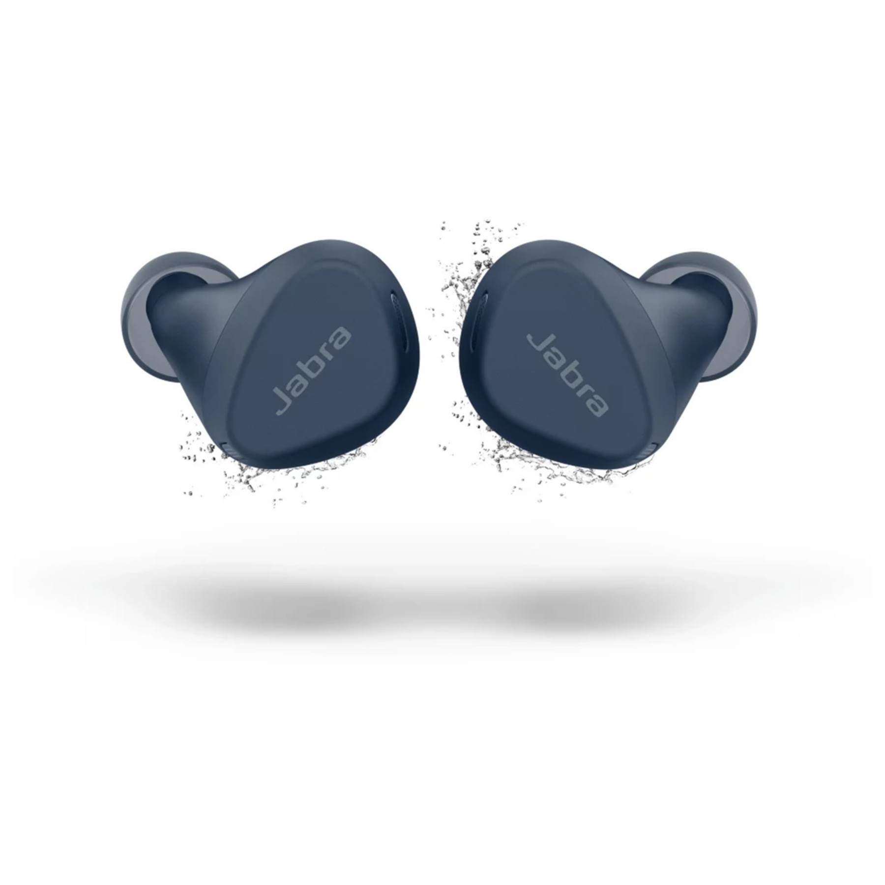 Ecouteurs sport JABRA Elite 4 Active Bleu Reconditionné