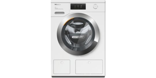 LLS Front MIELE WTR 860 WPM