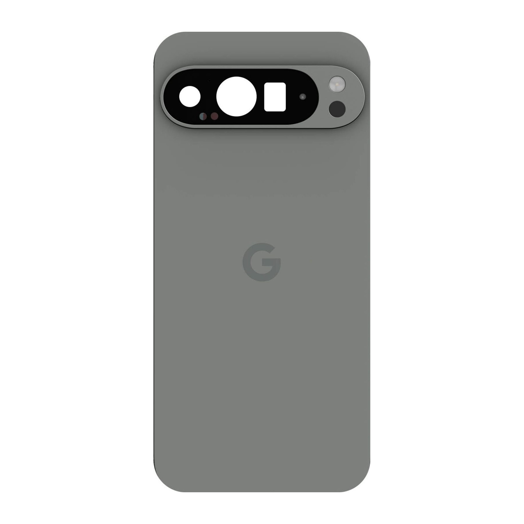 Pièce détachée GOOGLE Vitre arrière Google Pixel 9 Pro XL Vert
