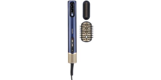 Sèche cheveux professionnel BABYLISS Multistyler Air Wand AS6550E