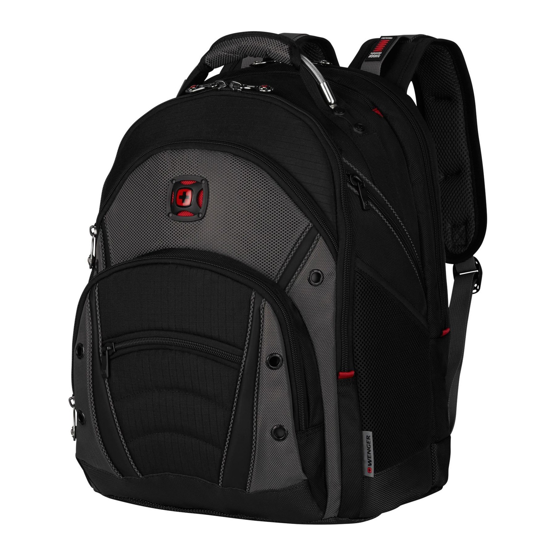 Sac à dos WENGER Synergy pour PC portable 16'