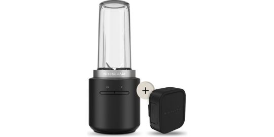 Blender KITCHENAID GO sans fil avec batterie 5KSBR256BM