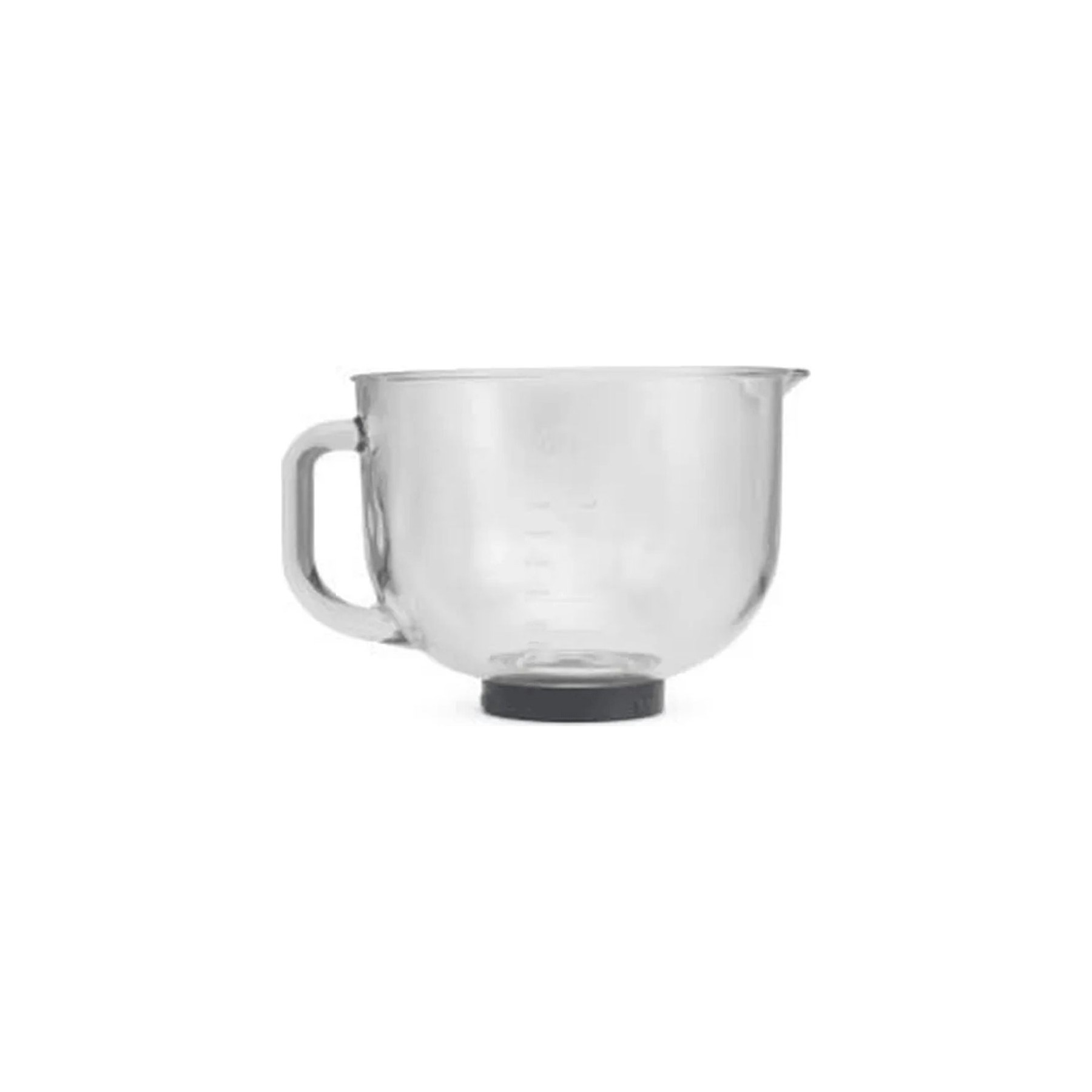 Pièce détachée DELONGHI Bol en verre KXT754GL KW716702, AW200110